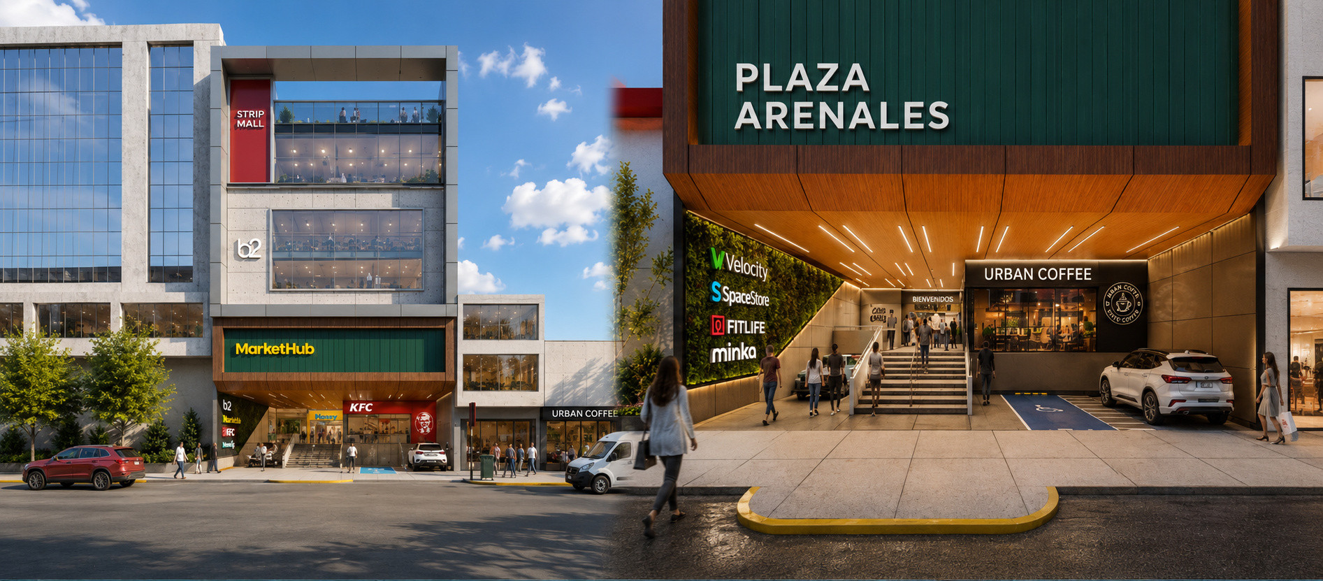 ARENALES